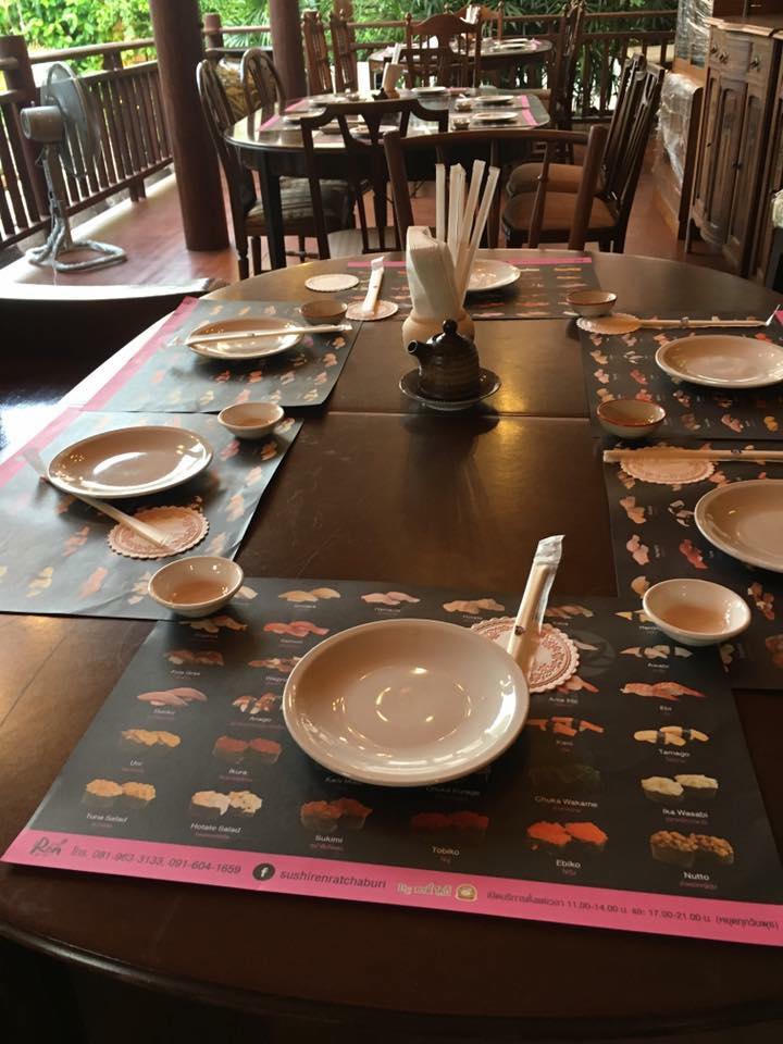 top 16+ คาเฟ่ราชบุรี บรรยากาศชิคๆ น่าเช็คอินในวันหยุด