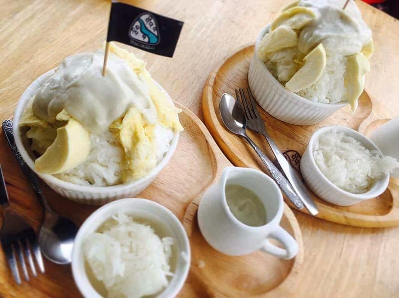 top 16+ คาเฟ่ราชบุรี บรรยากาศชิคๆ น่าเช็คอินในวันหยุด