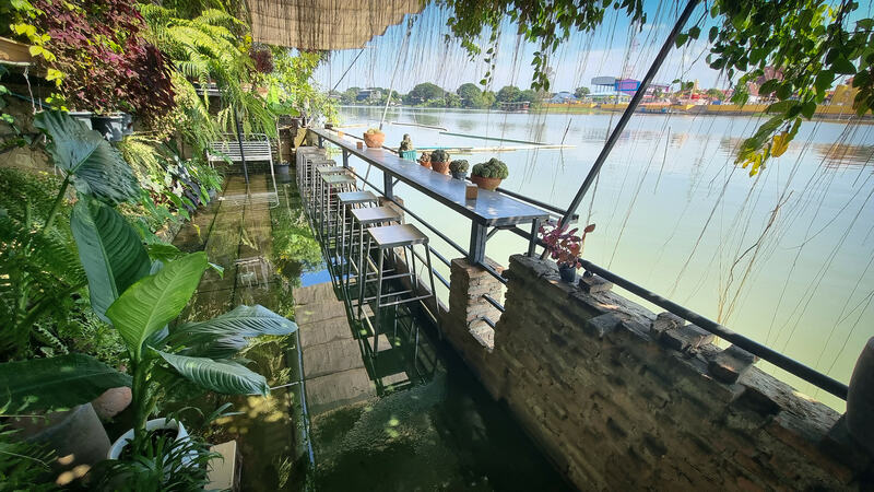 top 16+ คาเฟ่ราชบุรี บรรยากาศชิคๆ น่าเช็คอินในวันหยุด