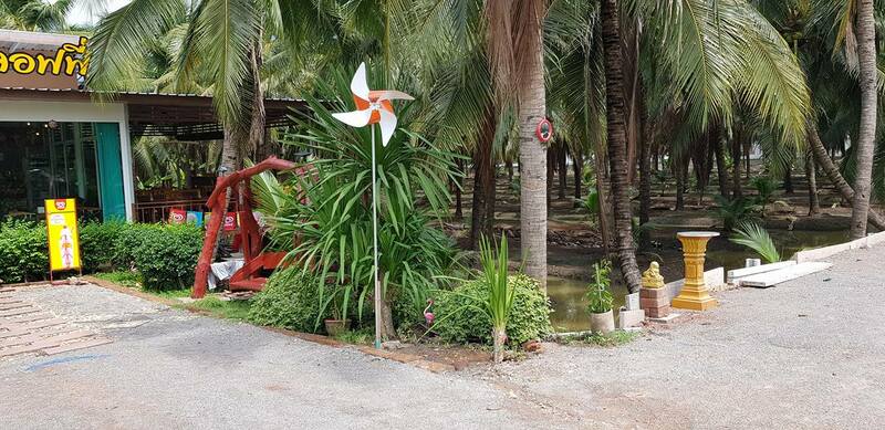 top 16+ คาเฟ่ราชบุรี บรรยากาศชิคๆ น่าเช็คอินในวันหยุด