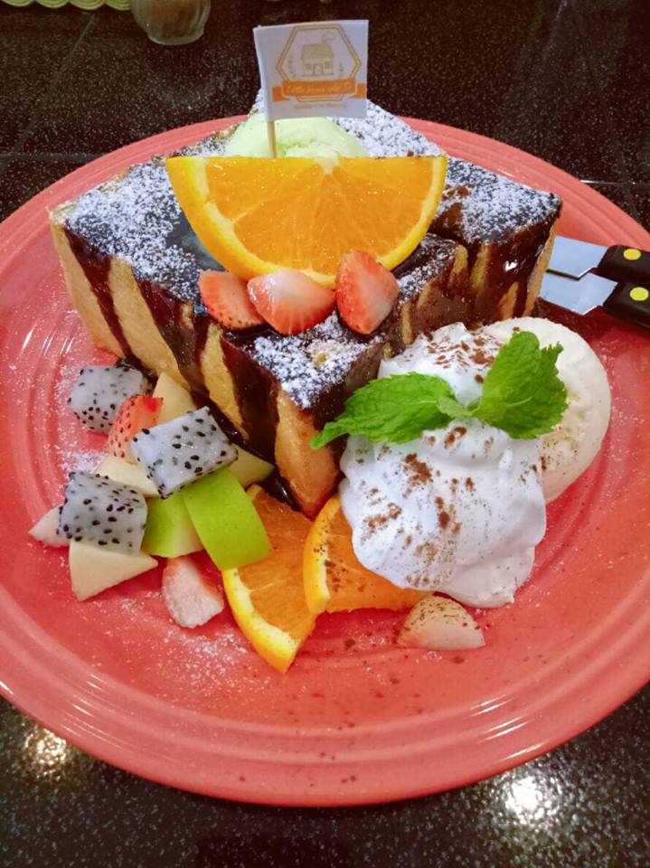 top 16+ คาเฟ่ราชบุรี บรรยากาศชิคๆ น่าเช็คอินในวันหยุด