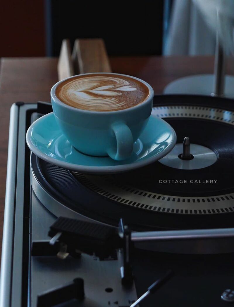 top 16+ คาเฟ่ราชบุรี บรรยากาศชิคๆ น่าเช็คอินในวันหยุด