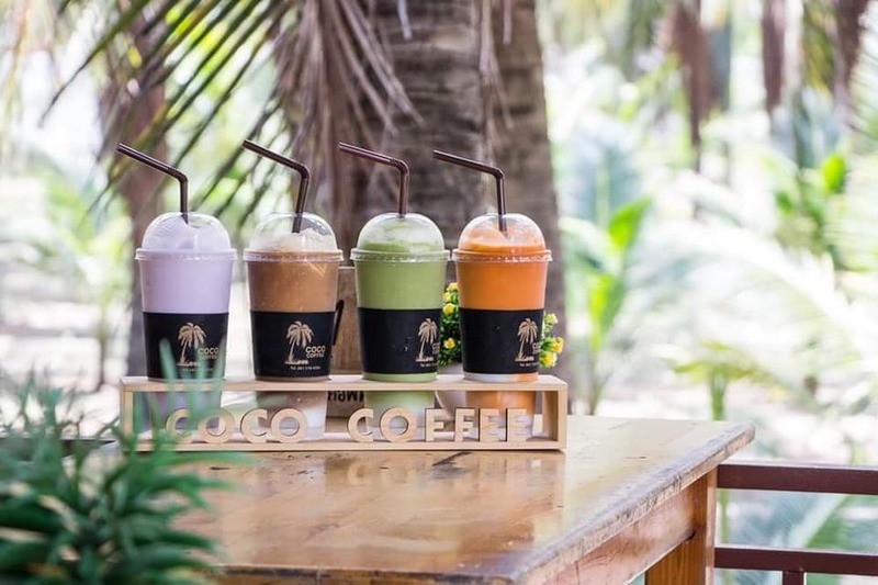 top 16+ คาเฟ่ราชบุรี บรรยากาศชิคๆ น่าเช็คอินในวันหยุด