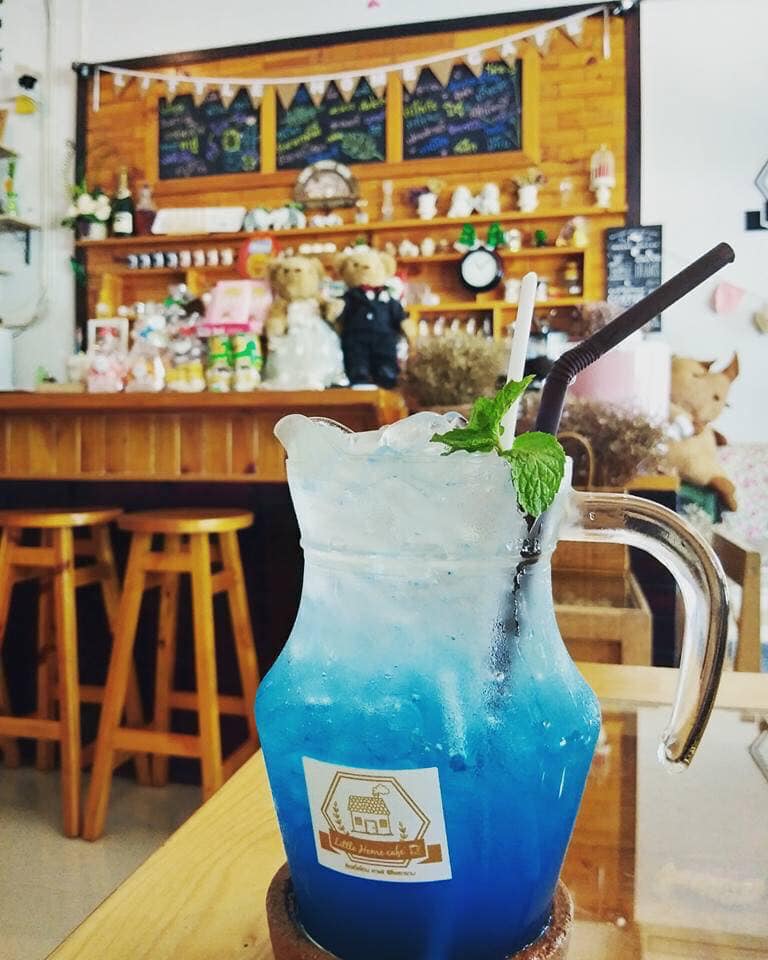 top 16+ คาเฟ่ราชบุรี บรรยากาศชิคๆ น่าเช็คอินในวันหยุด