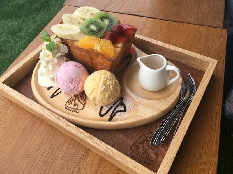 top 16+ คาเฟ่ราชบุรี บรรยากาศชิคๆ น่าเช็คอินในวันหยุด