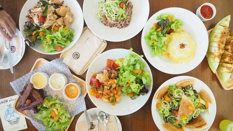 top 16+ คาเฟ่ราชบุรี บรรยากาศชิคๆ น่าเช็คอินในวันหยุด