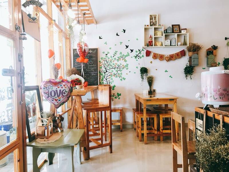 top 16+ คาเฟ่ราชบุรี บรรยากาศชิคๆ น่าเช็คอินในวันหยุด