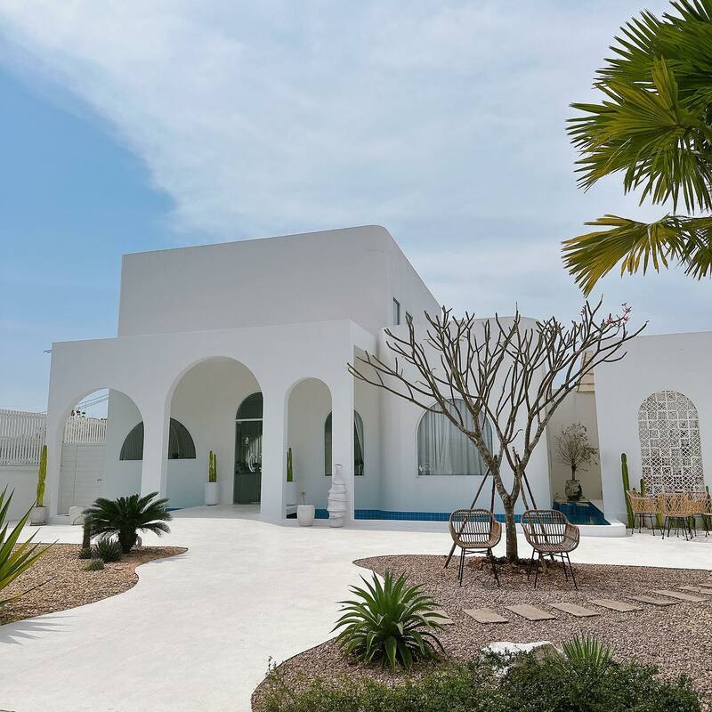 top 16+ คาเฟ่ราชบุรี บรรยากาศชิคๆ น่าเช็คอินในวันหยุด