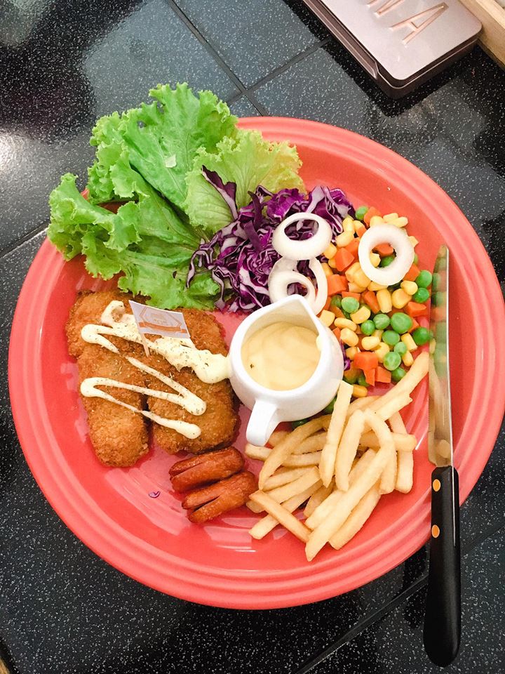 top 16+ คาเฟ่ราชบุรี บรรยากาศชิคๆ น่าเช็คอินในวันหยุด