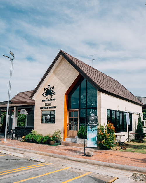 top 16+ คาเฟ่ราชบุรี บรรยากาศชิคๆ น่าเช็คอินในวันหยุด