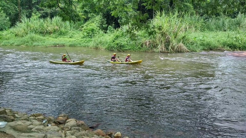 top 20+ ที่พักนครนายก 2567 ที่พักริมน้ำ ราคาถูก ใกล้เขื่อน ติดน้ำตก ปิ้งย่างได้