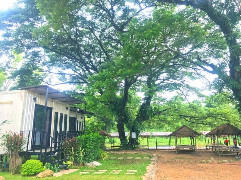 top 20+ ที่พักนครนายก 2567 ที่พักริมน้ำ ราคาถูก ใกล้เขื่อน ติดน้ำตก ปิ้งย่างได้