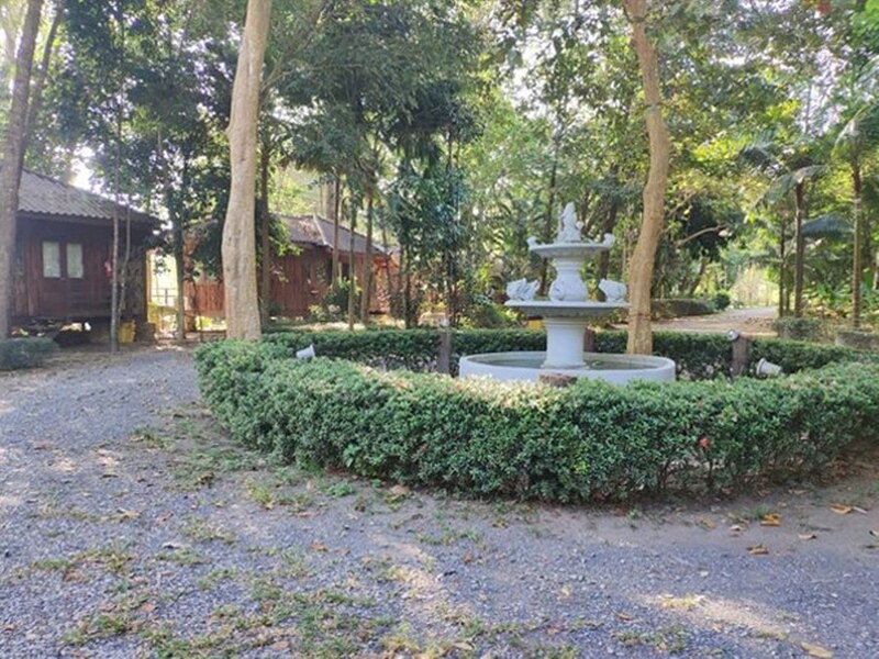 top 20+ ที่พักนครนายก 2567 ที่พักริมน้ำ ราคาถูก ใกล้เขื่อน ติดน้ำตก ปิ้งย่างได้