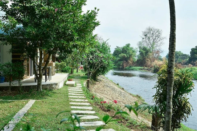 top 20+ ที่พักนครนายก 2567 ที่พักริมน้ำ ราคาถูก ใกล้เขื่อน ติดน้ำตก ปิ้งย่างได้