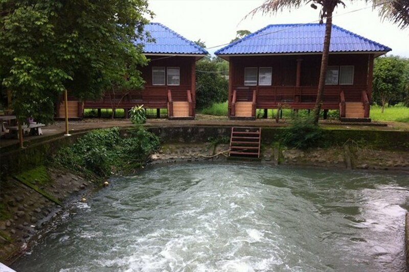 top 20+ ที่พักนครนายก 2567 ที่พักริมน้ำ ราคาถูก ใกล้เขื่อน ติดน้ำตก ปิ้งย่างได้