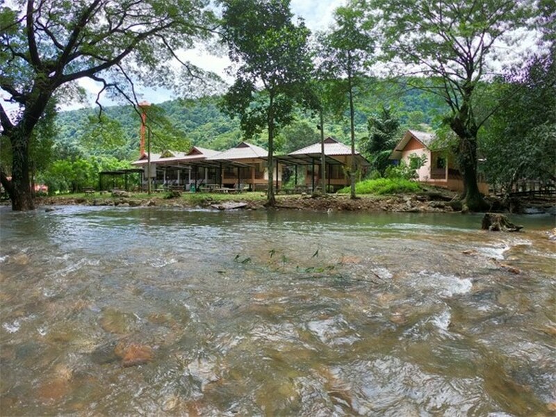 top 20+ ที่พักนครนายก 2567 ที่พักริมน้ำ ราคาถูก ใกล้เขื่อน ติดน้ำตก ปิ้งย่างได้