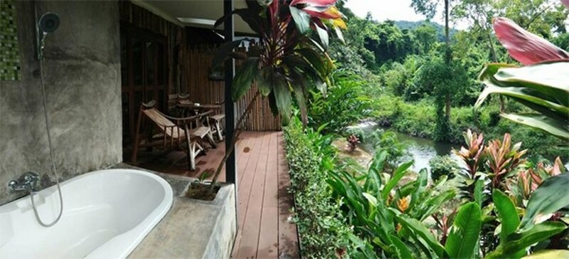 top 20+ ที่พักนครนายก 2567 ที่พักริมน้ำ ราคาถูก ใกล้เขื่อน ติดน้ำตก ปิ้งย่างได้