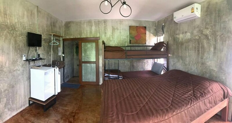 top 20+ ที่พักนครนายก 2567 ที่พักริมน้ำ ราคาถูก ใกล้เขื่อน ติดน้ำตก ปิ้งย่างได้