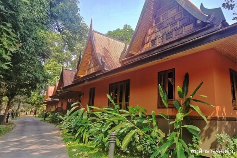 top 20+ ที่พักนครนายก 2567 ที่พักริมน้ำ ราคาถูก ใกล้เขื่อน ติดน้ำตก ปิ้งย่างได้