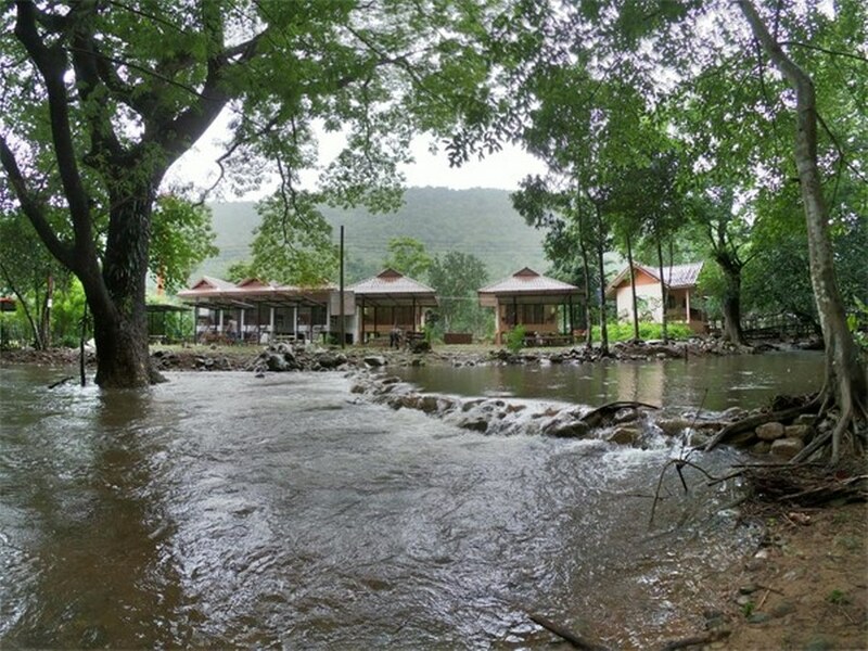 top 20+ ที่พักนครนายก 2567 ที่พักริมน้ำ ราคาถูก ใกล้เขื่อน ติดน้ำตก ปิ้งย่างได้