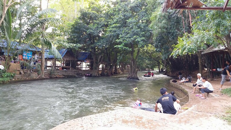 top 20+ ที่พักนครนายก 2567 ที่พักริมน้ำ ราคาถูก ใกล้เขื่อน ติดน้ำตก ปิ้งย่างได้