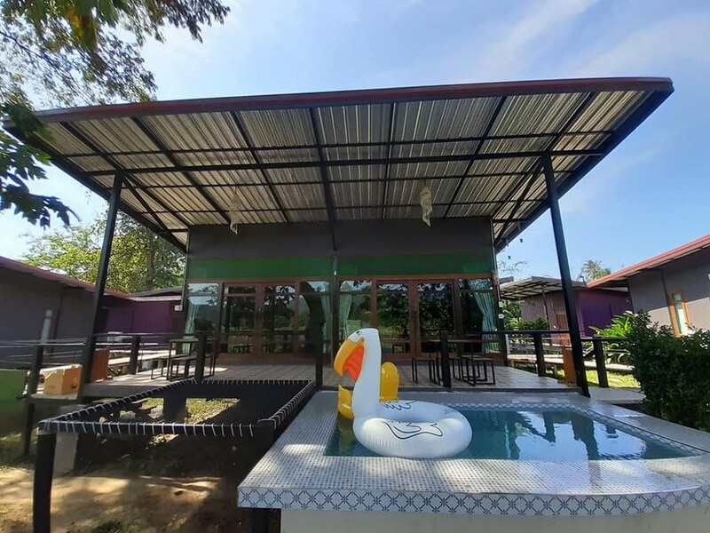 top 20+ ที่พักนครนายก 2567 ที่พักริมน้ำ ราคาถูก ใกล้เขื่อน ติดน้ำตก ปิ้งย่างได้