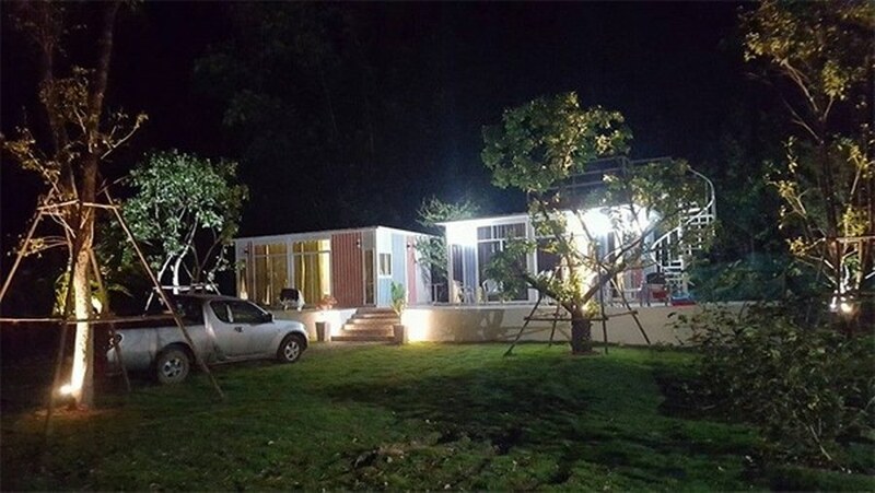 top 20+ ที่พักนครนายก 2567 ที่พักริมน้ำ ราคาถูก ใกล้เขื่อน ติดน้ำตก ปิ้งย่างได้