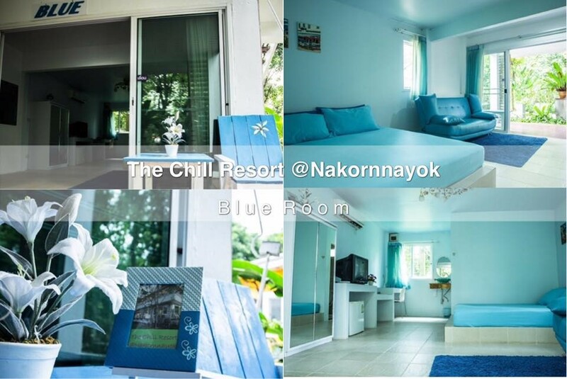 top 20+ ที่พักนครนายก 2567 ที่พักริมน้ำ ราคาถูก ใกล้เขื่อน ติดน้ำตก ปิ้งย่างได้