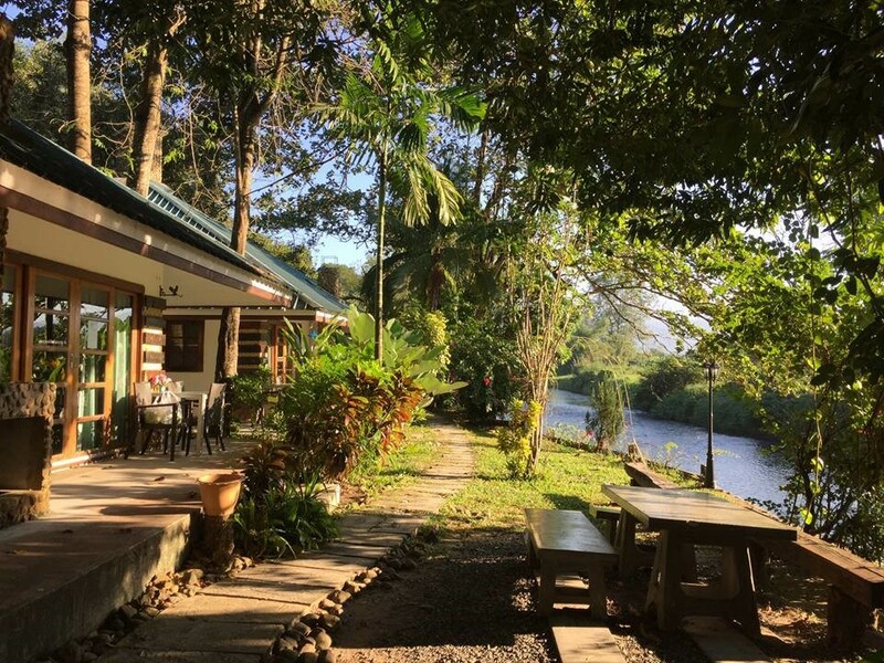 top 20+ ที่พักนครนายก 2567 ที่พักริมน้ำ ราคาถูก ใกล้เขื่อน ติดน้ำตก ปิ้งย่างได้