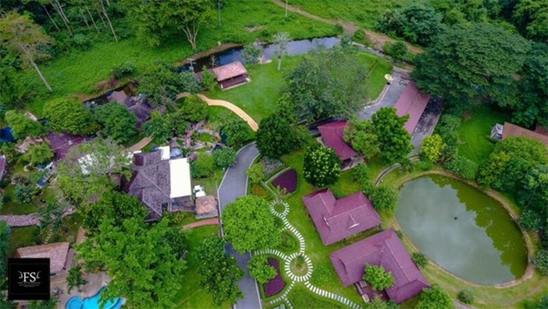 top 20+ ที่พักนครนายก 2567 ที่พักริมน้ำ ราคาถูก ใกล้เขื่อน ติดน้ำตก ปิ้งย่างได้