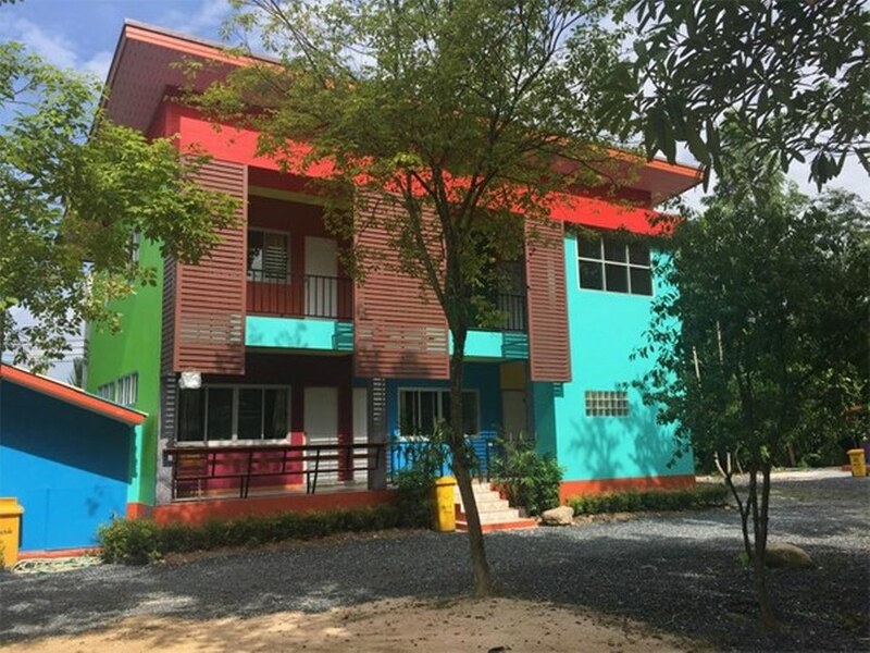 top 20+ ที่พักนครนายก 2567 ที่พักริมน้ำ ราคาถูก ใกล้เขื่อน ติดน้ำตก ปิ้งย่างได้