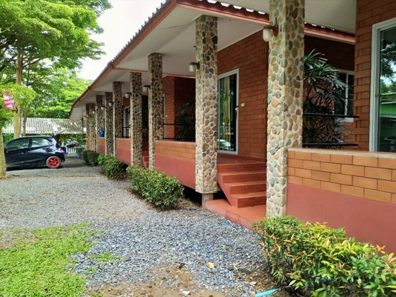 top 20+ ที่พักนครนายก 2567 ที่พักริมน้ำ ราคาถูก ใกล้เขื่อน ติดน้ำตก ปิ้งย่างได้