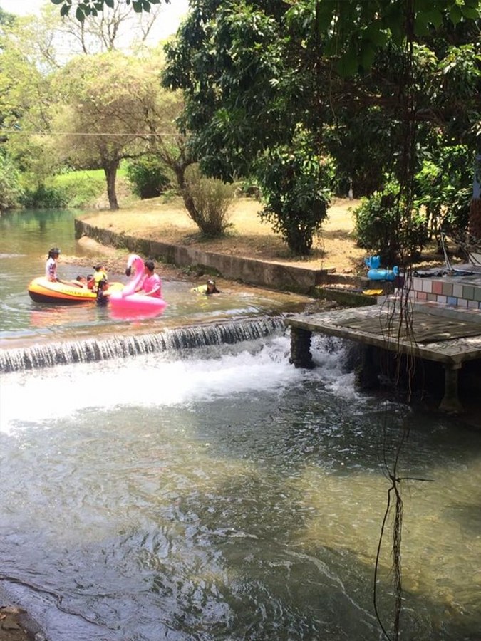 top 20+ ที่พักนครนายก 2567 ที่พักริมน้ำ ราคาถูก ใกล้เขื่อน ติดน้ำตก ปิ้งย่างได้