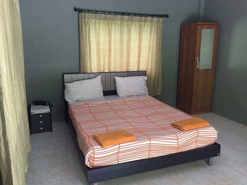 top 20+ ที่พักนครนายก 2567 ที่พักริมน้ำ ราคาถูก ใกล้เขื่อน ติดน้ำตก ปิ้งย่างได้