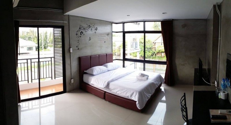 top 12+ ที่พักใกล้เขาวงพระจันทร์ 2567 จ.ลพบุรี ราคาถูก บรรยากาศดี