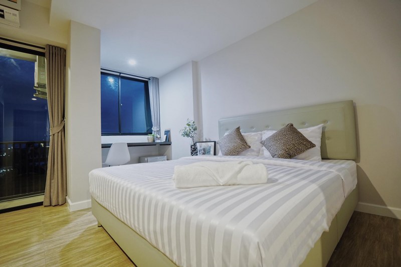 top 12+ ที่พักใกล้เขาวงพระจันทร์ 2567 จ.ลพบุรี ราคาถูก บรรยากาศดี