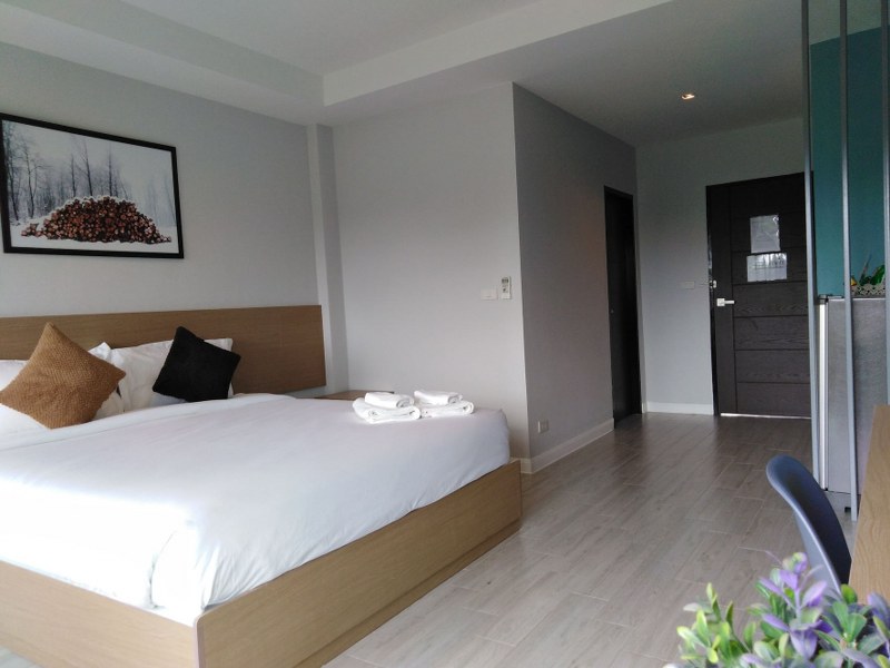 top 12+ ที่พักใกล้เขาวงพระจันทร์ 2567 จ.ลพบุรี ราคาถูก บรรยากาศดี