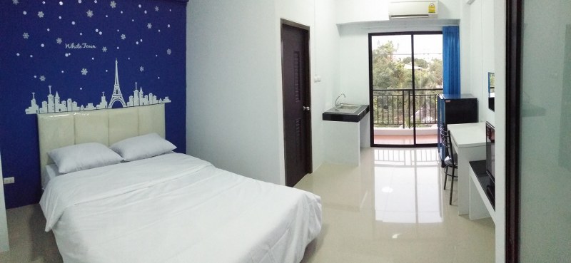 top 12+ ที่พักใกล้เขาวงพระจันทร์ 2567 จ.ลพบุรี ราคาถูก บรรยากาศดี