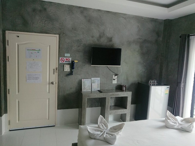 top 12+ ที่พักใกล้เขาวงพระจันทร์ 2567 จ.ลพบุรี ราคาถูก บรรยากาศดี