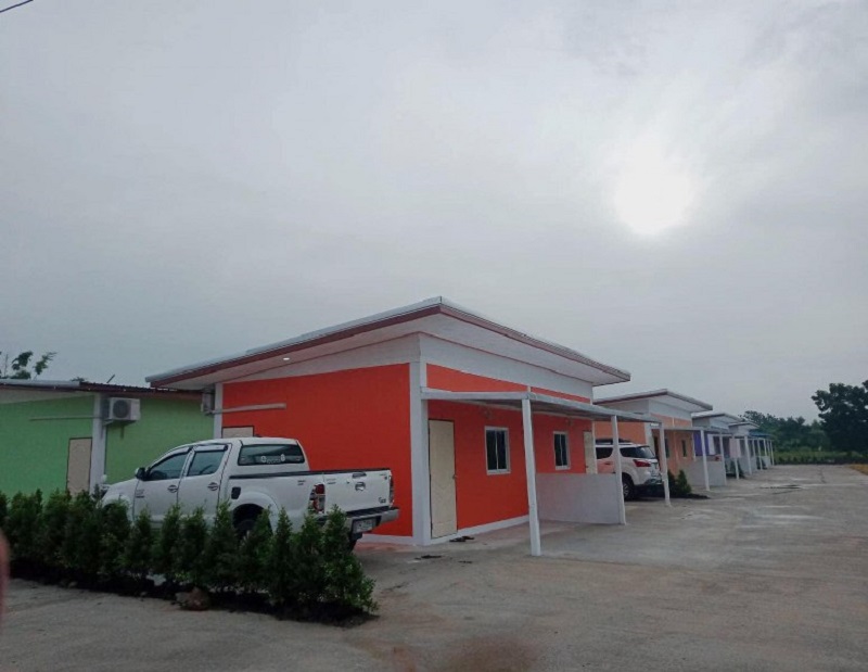 top 12+ ที่พักใกล้เขาวงพระจันทร์ 2567 จ.ลพบุรี ราคาถูก บรรยากาศดี