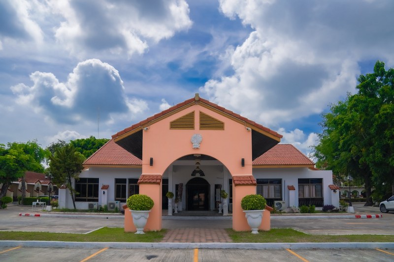 top 12+ ที่พักใกล้เขาวงพระจันทร์ 2567 จ.ลพบุรี ราคาถูก บรรยากาศดี