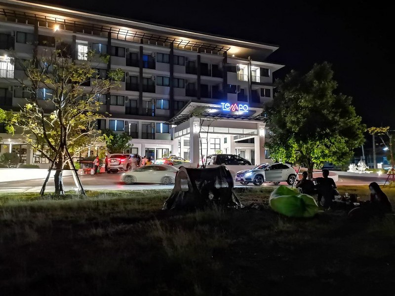 top 12+ ที่พักใกล้เขาวงพระจันทร์ 2567 จ.ลพบุรี ราคาถูก บรรยากาศดี