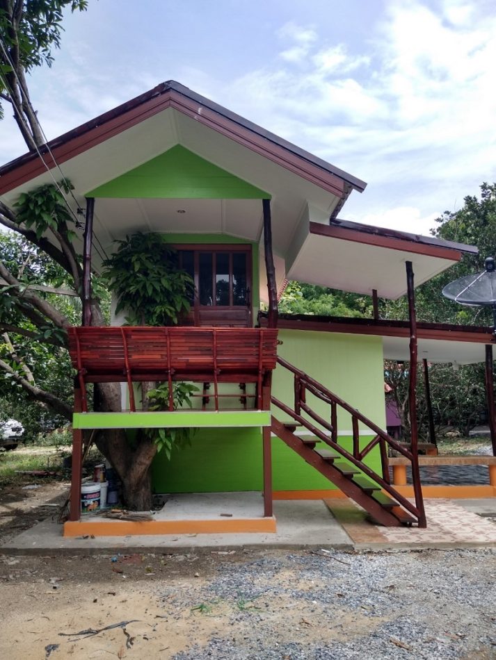 top 12+ ที่พักใกล้เขาวงพระจันทร์ 2567 จ.ลพบุรี ราคาถูก บรรยากาศดี