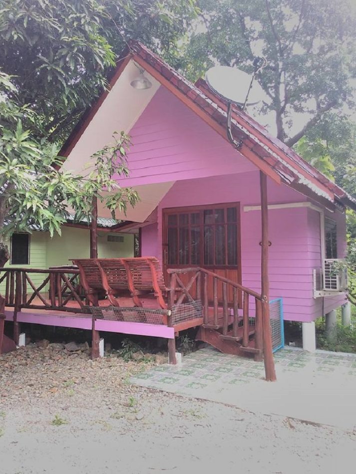 top 12+ ที่พักใกล้เขาวงพระจันทร์ 2567 จ.ลพบุรี ราคาถูก บรรยากาศดี