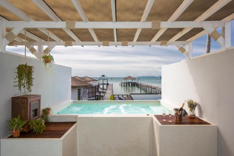 pool villa pattaya 2024 อัพเดทที่พักสวย บรรยากาศดี