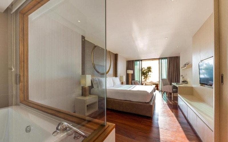 pool villa pattaya 2024 อัพเดทที่พักสวย บรรยากาศดี