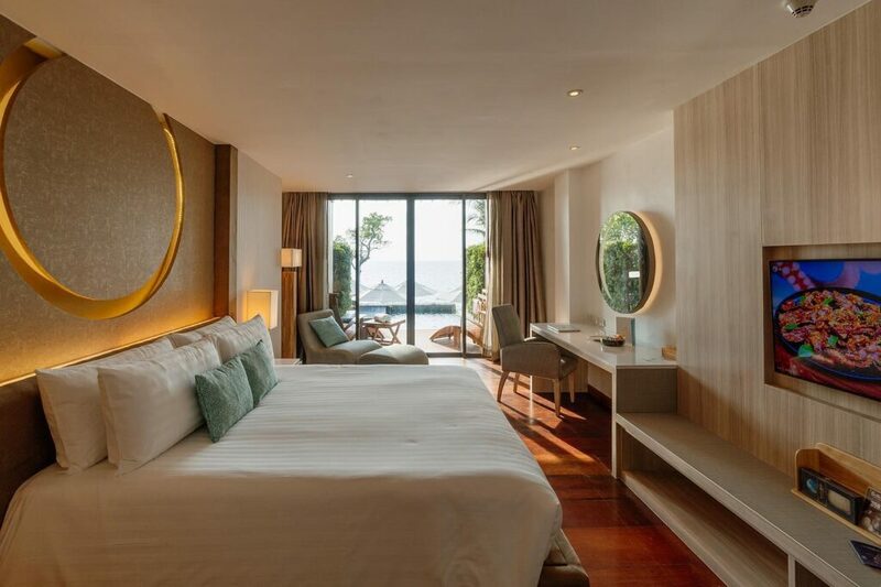 pool villa pattaya 2024 อัพเดทที่พักสวย บรรยากาศดี