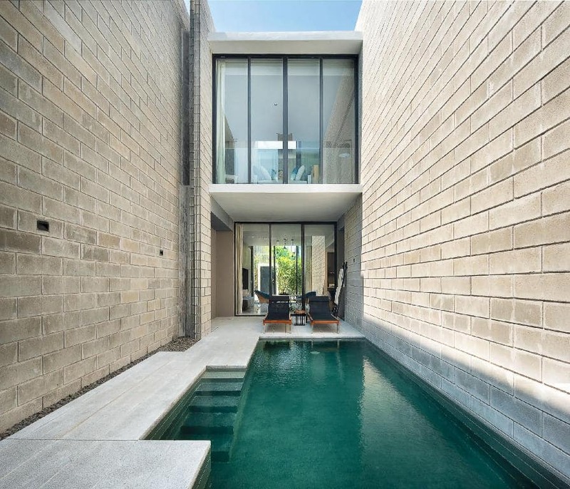 pool villa pattaya 2024 อัพเดทที่พักสวย บรรยากาศดี