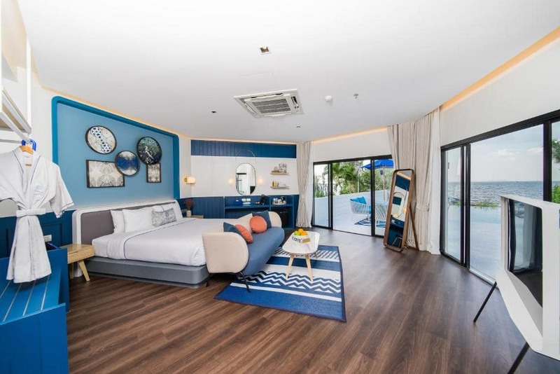 pool villa pattaya 2024 อัพเดทที่พักสวย บรรยากาศดี