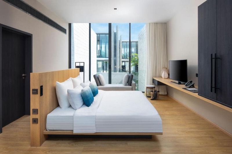 pool villa pattaya 2024 อัพเดทที่พักสวย บรรยากาศดี